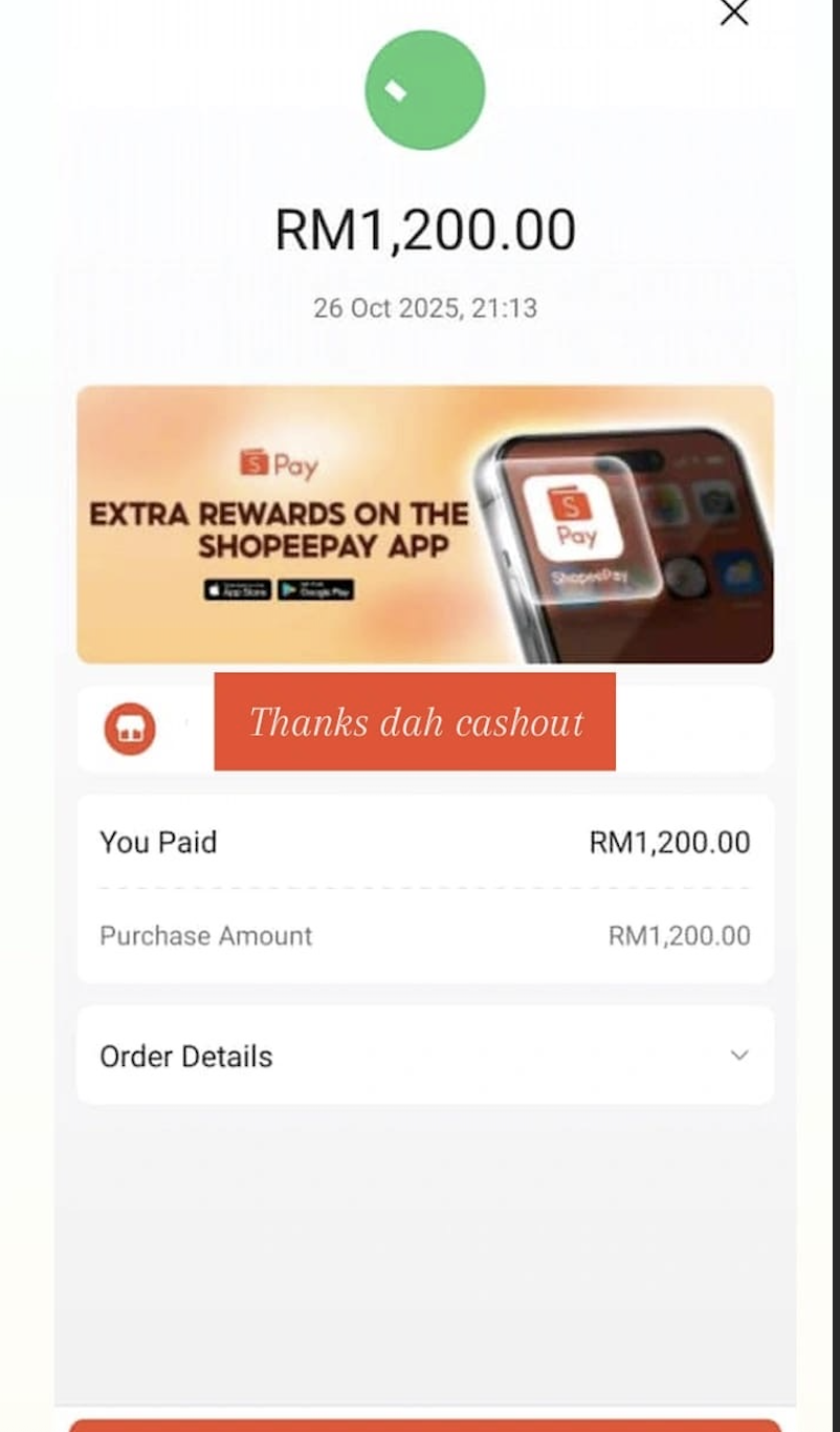 Screenshot Testimoni WhatsApp 4
